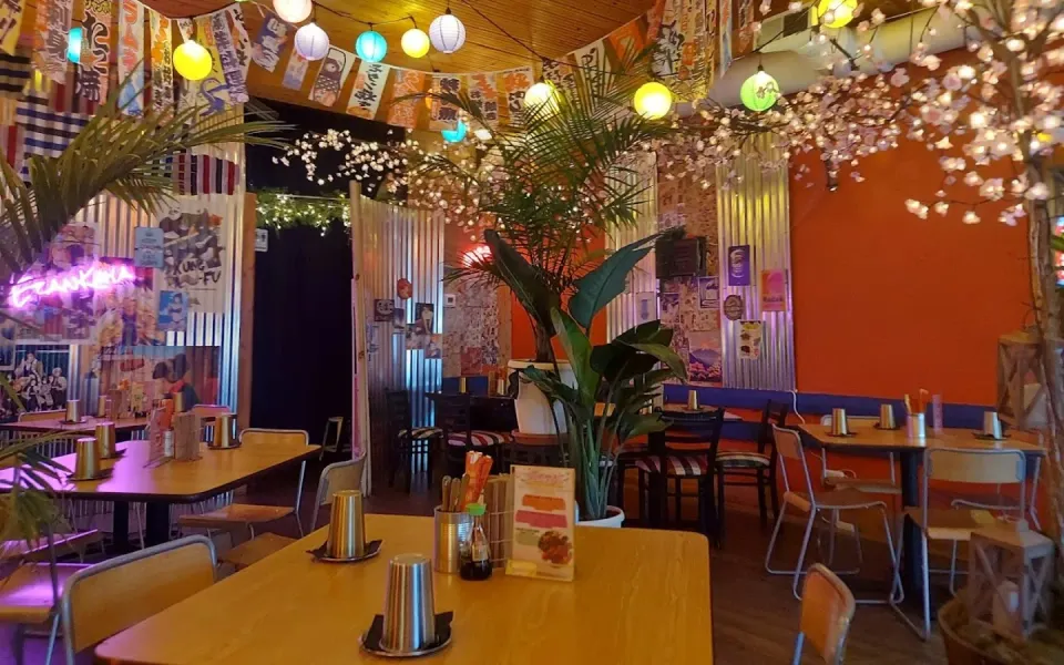 Built on Tradition and Flavor