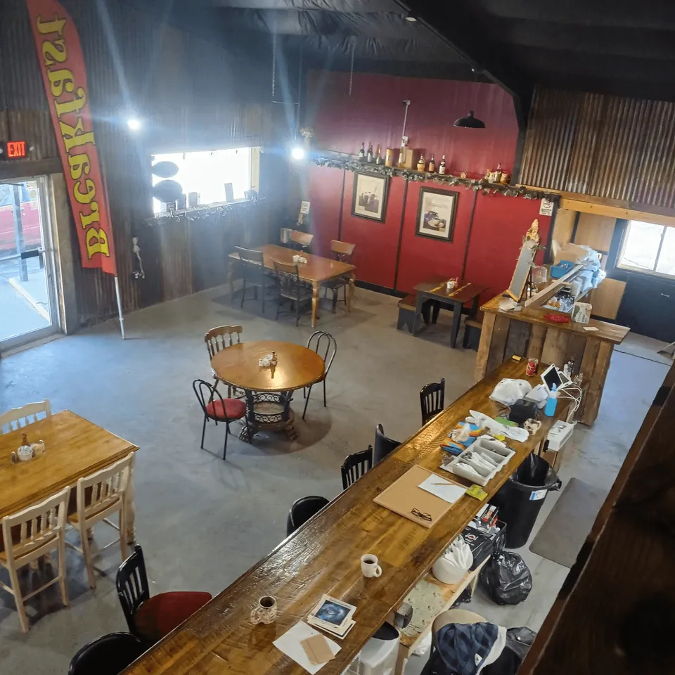 The Chef Who Started It All