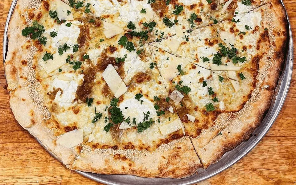 Making Ordering Easy