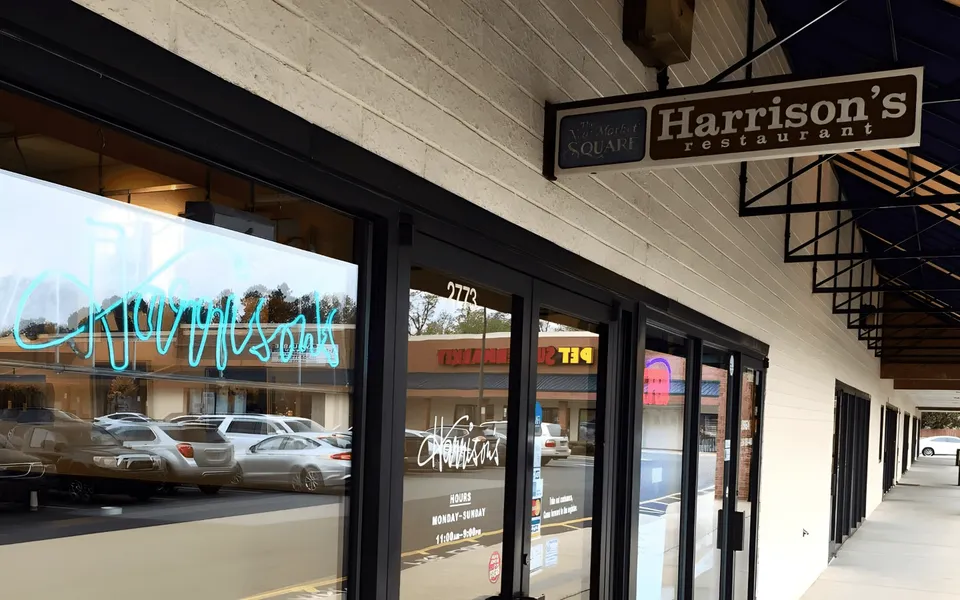 A Family Restaurant Since 1986 in Burlington, NC