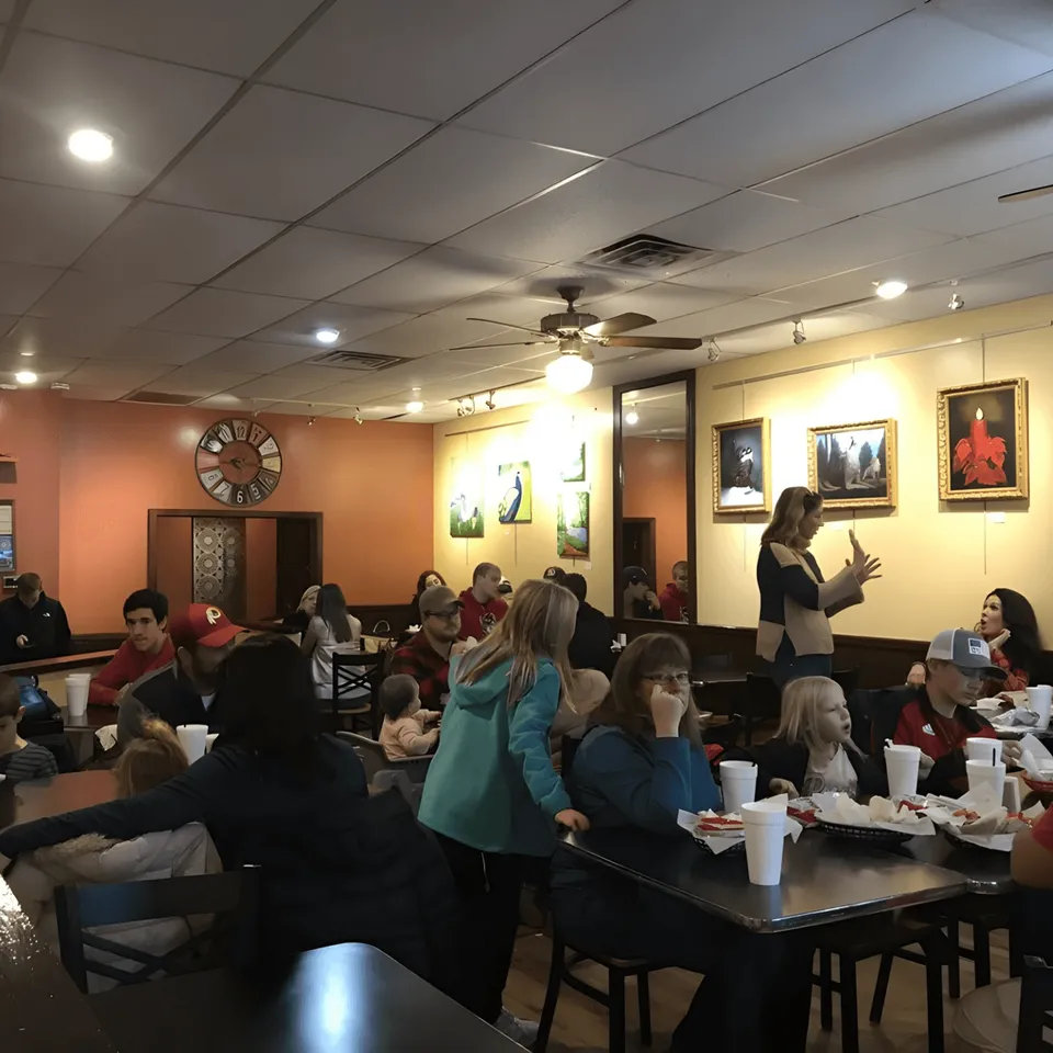 Why You Should Choose Harrison’s