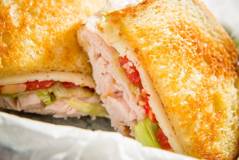 Real Food, Made Fresh Every Day