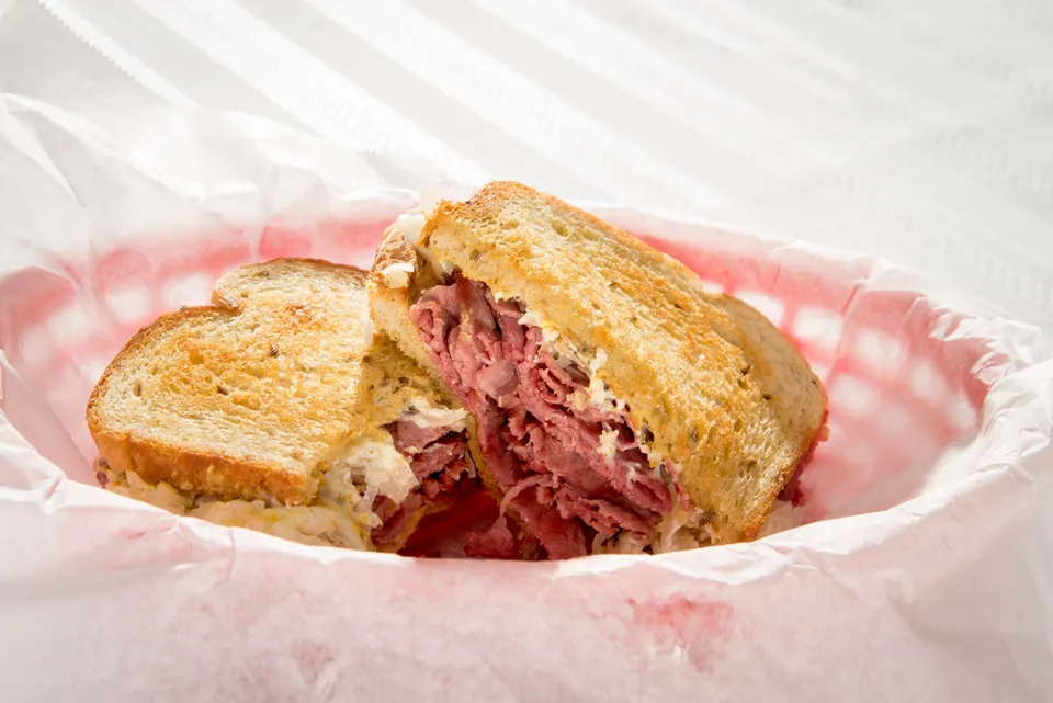 Order Online and Skip the Line