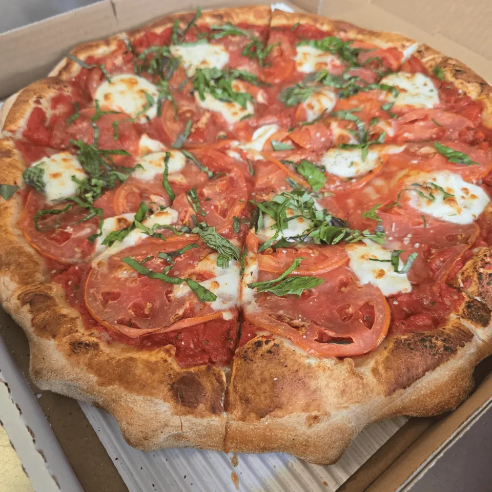 Delicious Pizza for Everyone