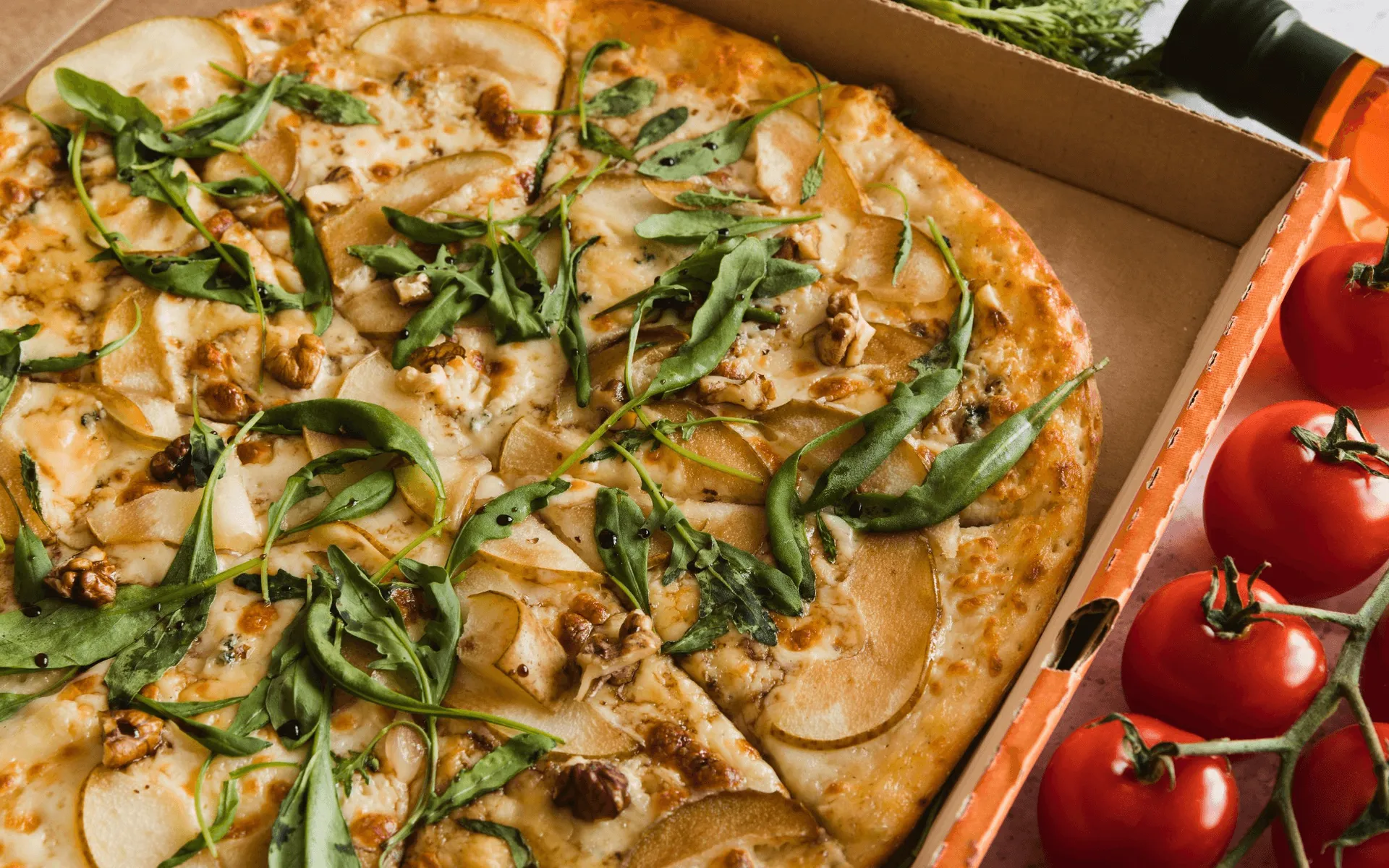 Best Pizza in St Clair Shores