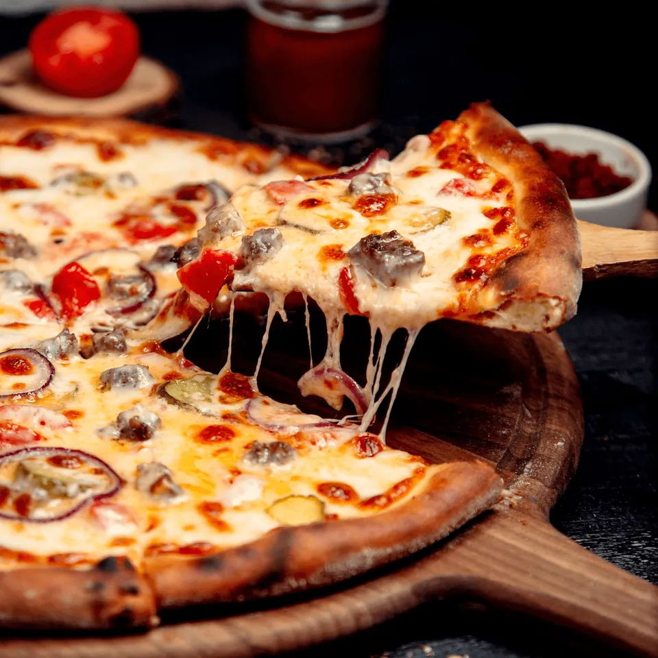 Your Go-To Spot for Deliciousness!