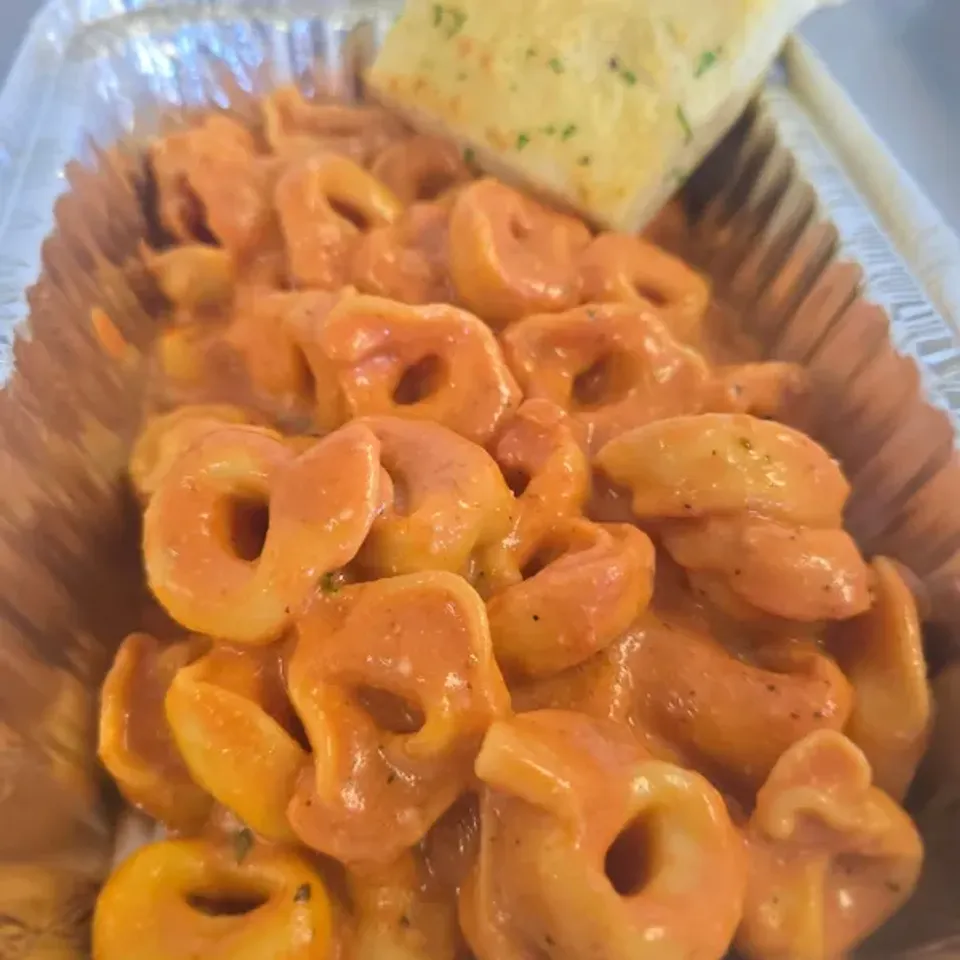 Tortellini Palomino