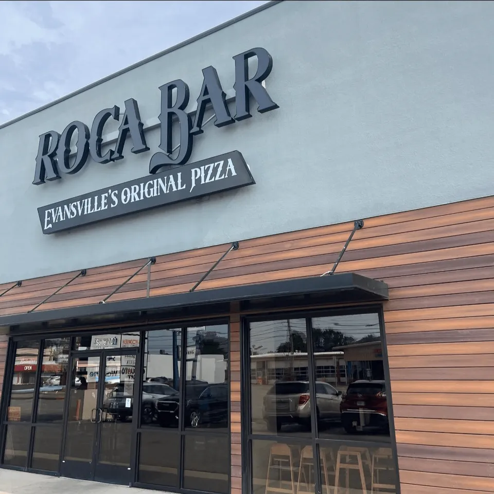 Evansville's Original Pizza 🍕