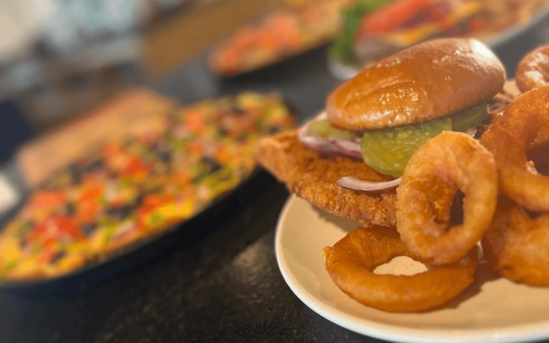 Best Pizza in Evansville