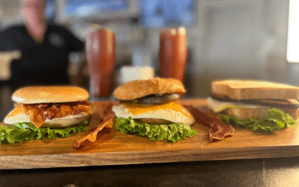 Order From Our Website