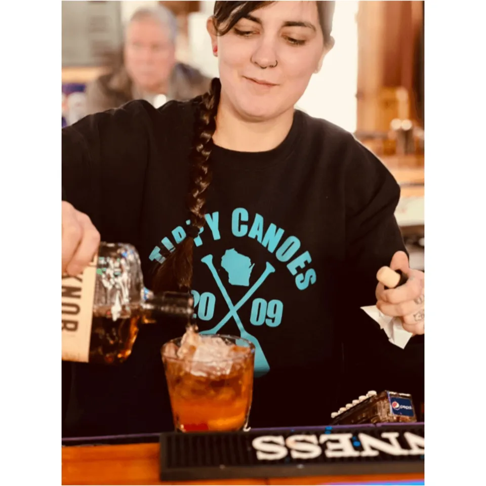 The Mission Behind Tippy Canoes