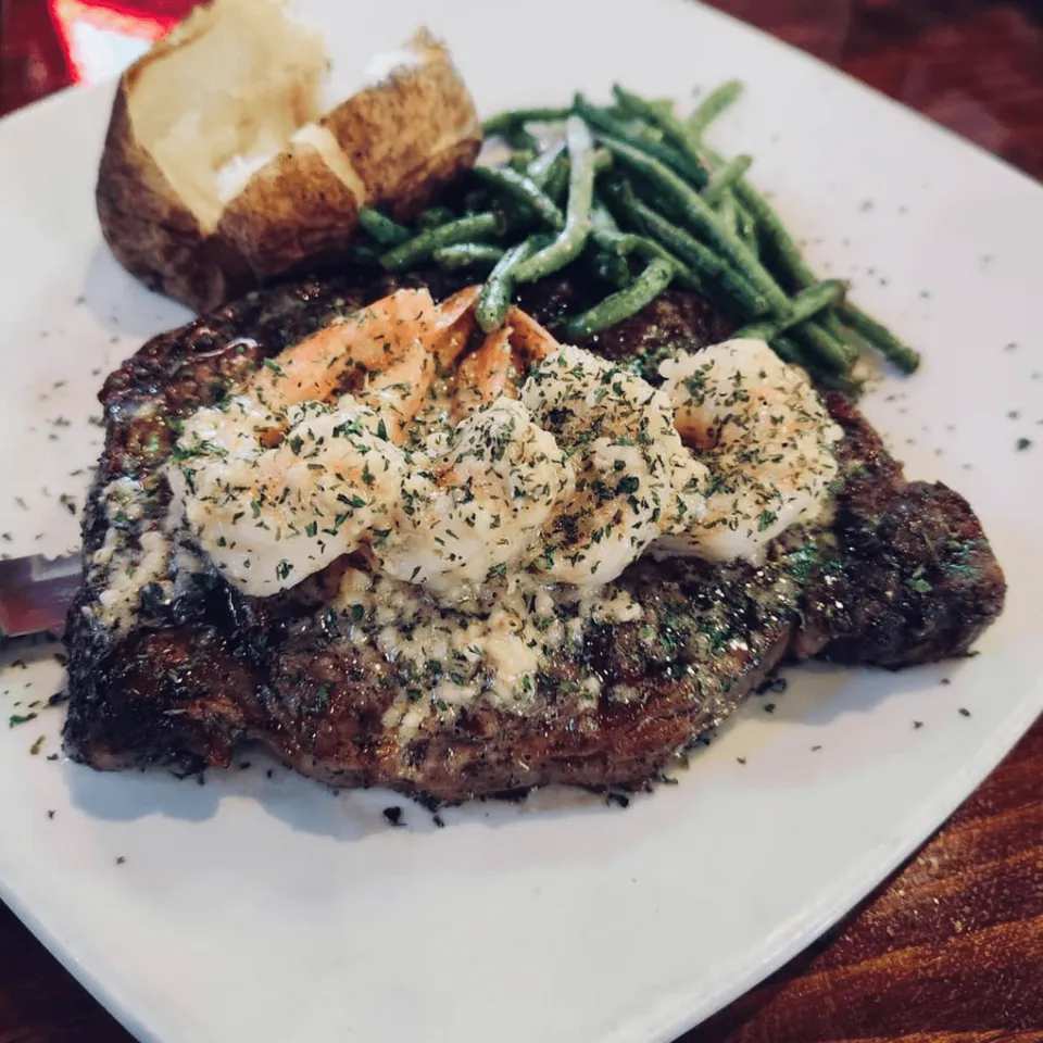 The Food That Brings People Together