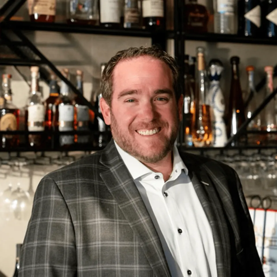 COLE TAUSTIN, CHIEF EXECUTIVE OFFICER