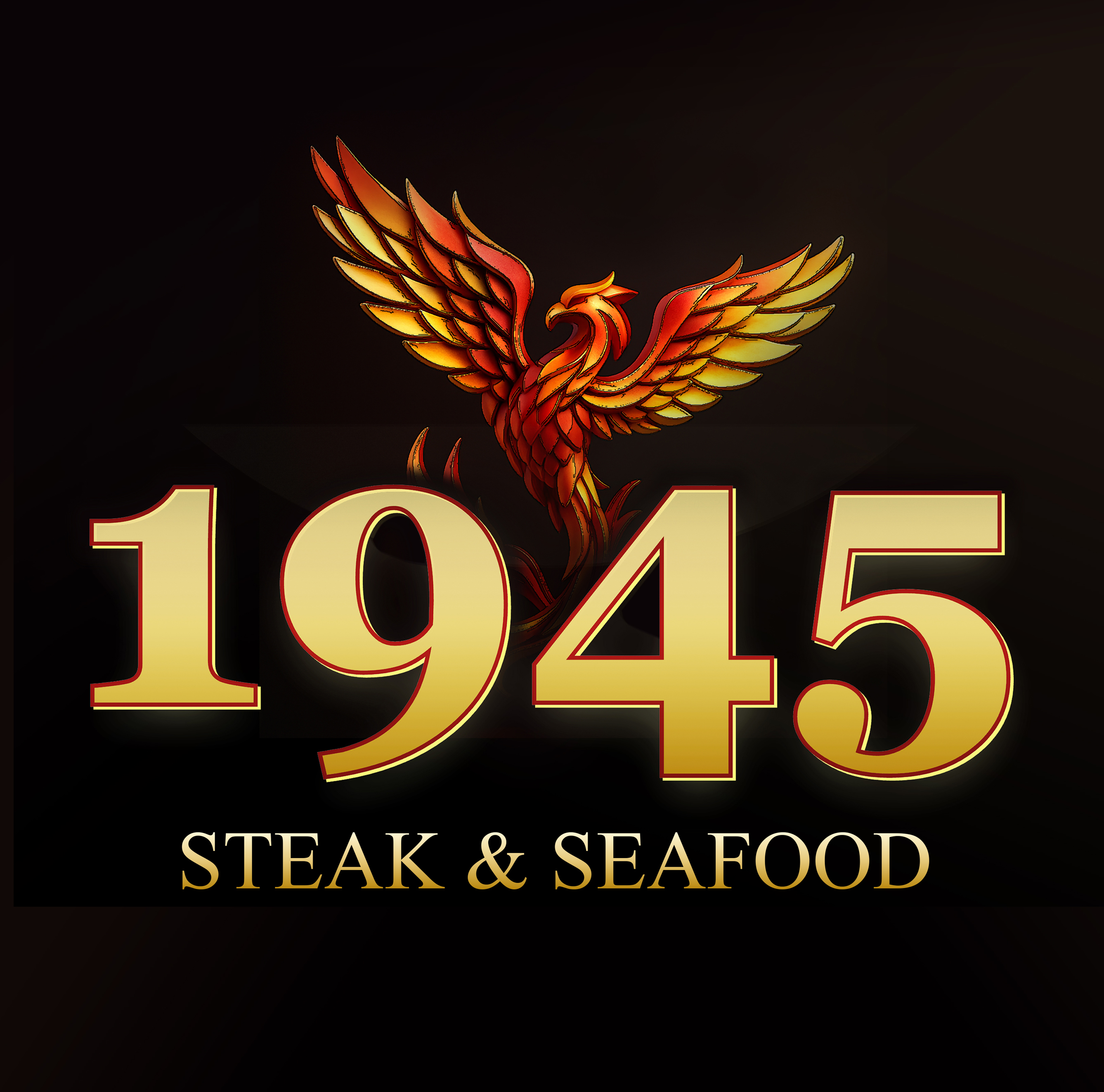 1945 Steak & Seafood