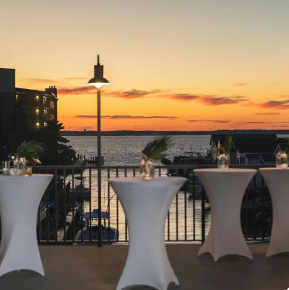 Private Events @ DISTRICT 24