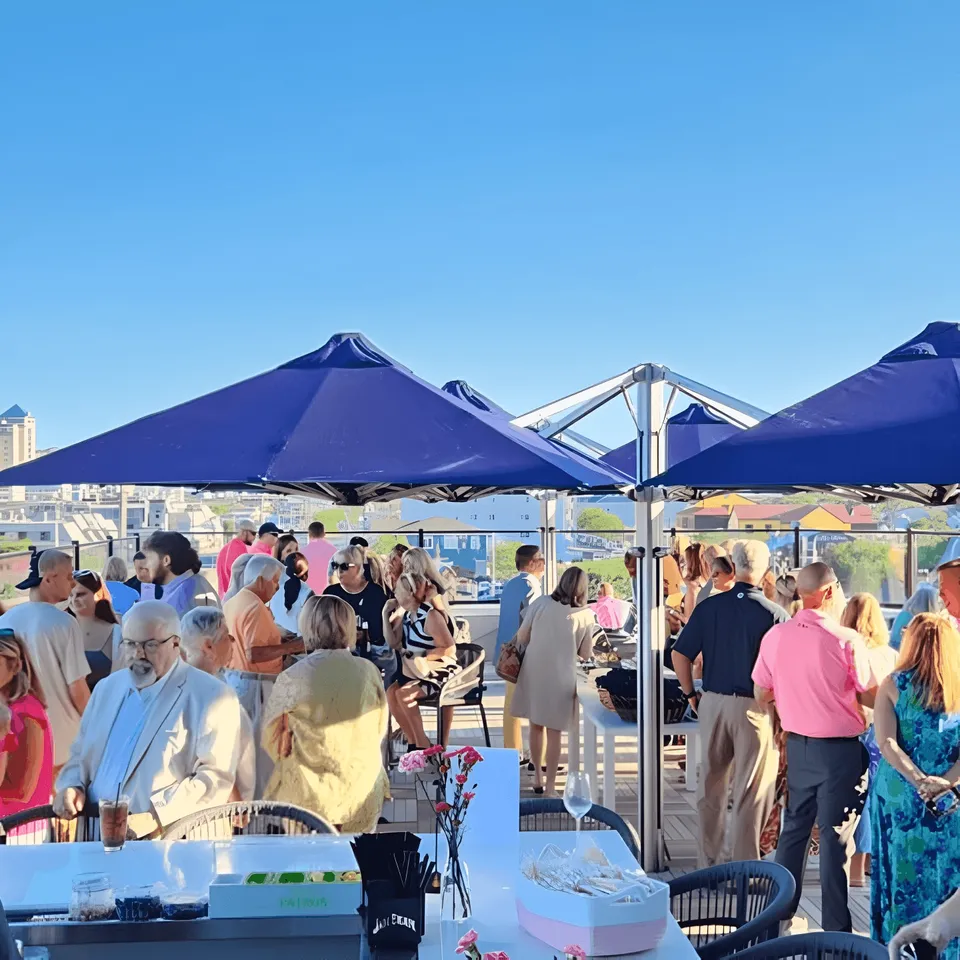 A Place to Feel at Home