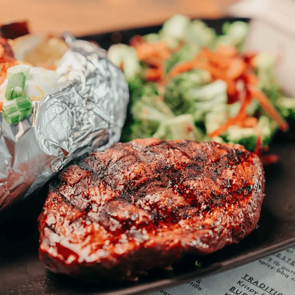 Catering That Brings People Together