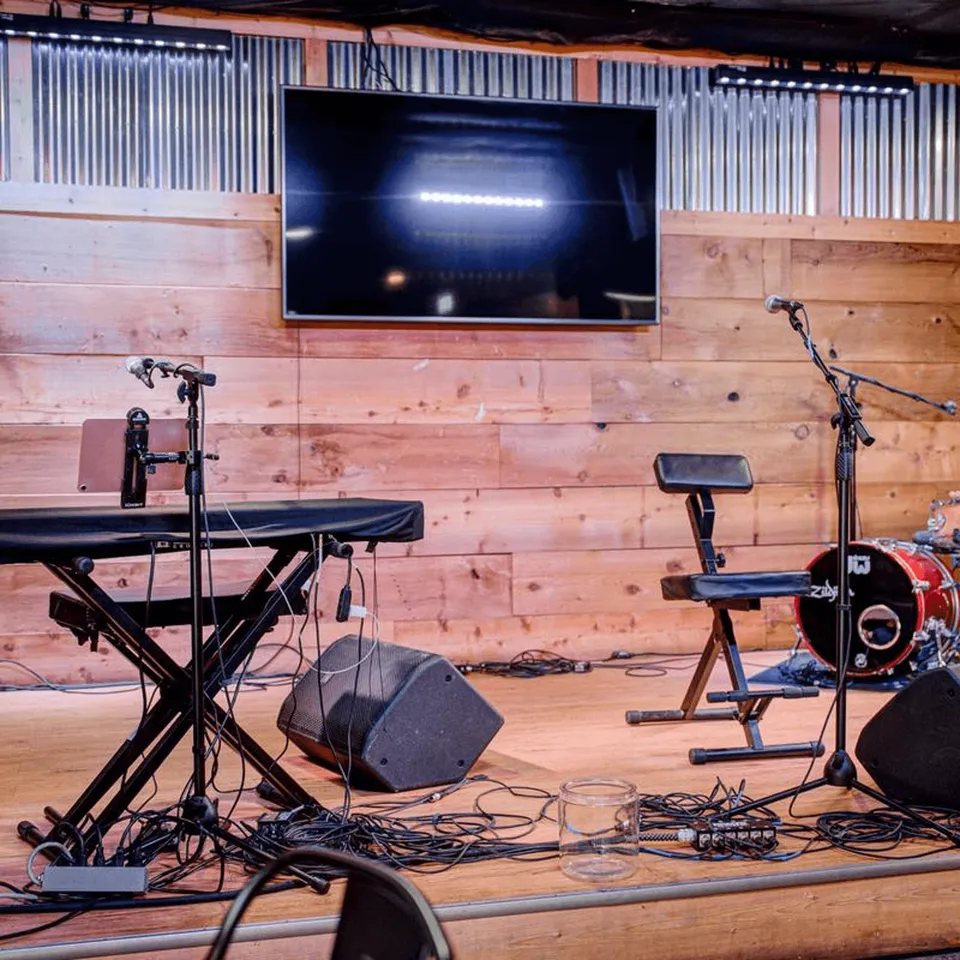 Celebrate with Us at Your Next Private Event