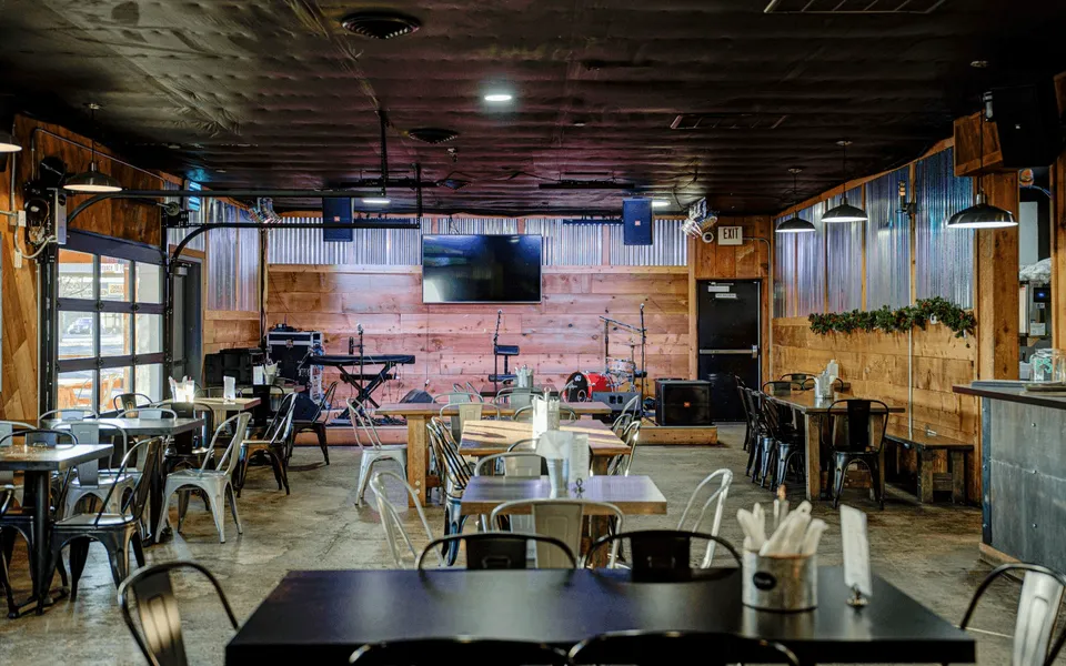 A Place for Family and Friends