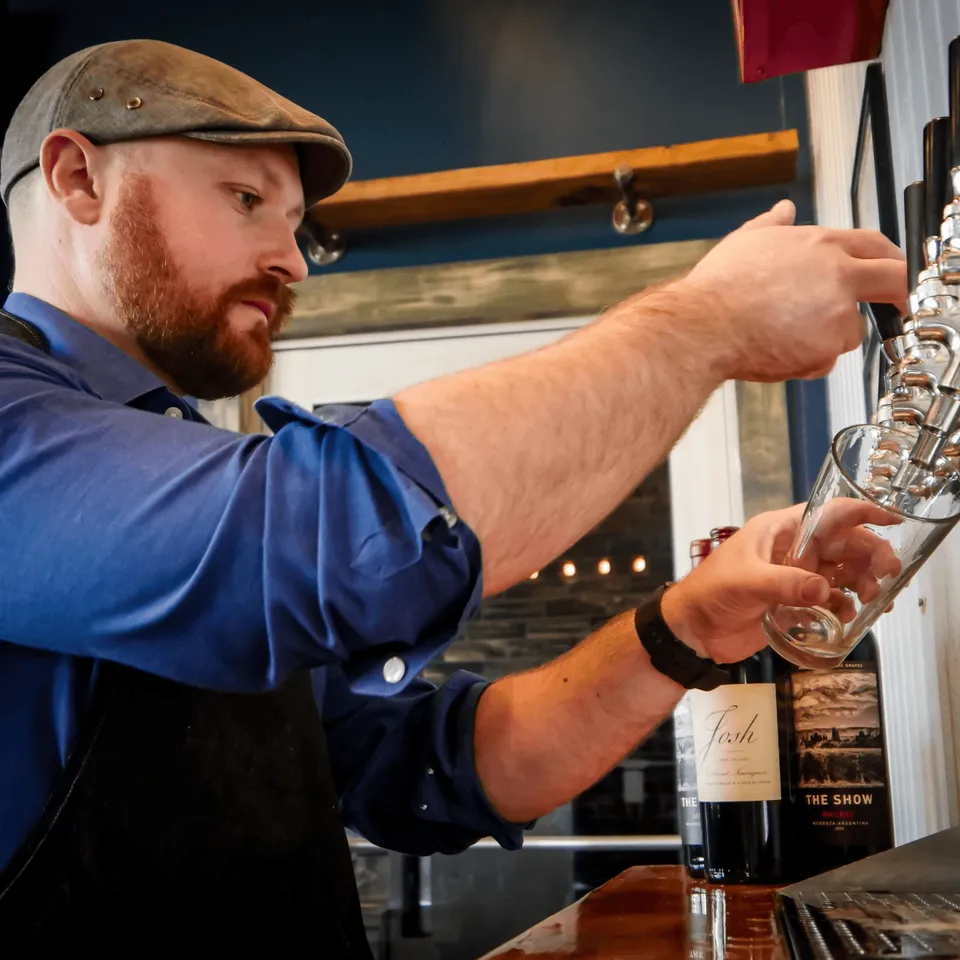 Cheers to Great Drinks!