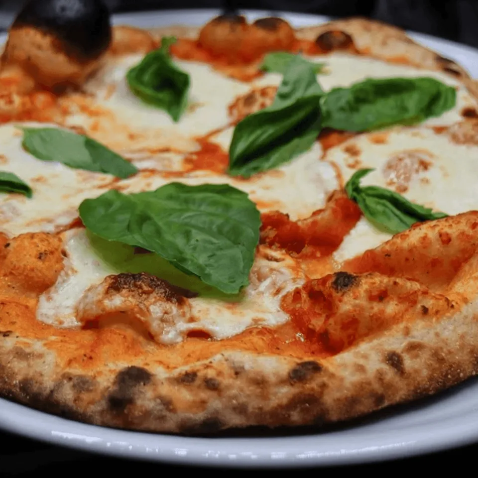 Handcrafted Pizzas and Perfect Pairings