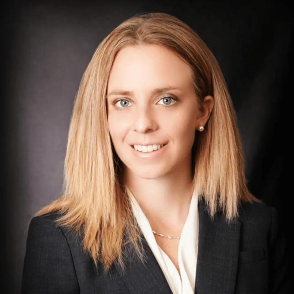 KHARI TAUSTIN, CHIEF FINANCIAL OFFICER