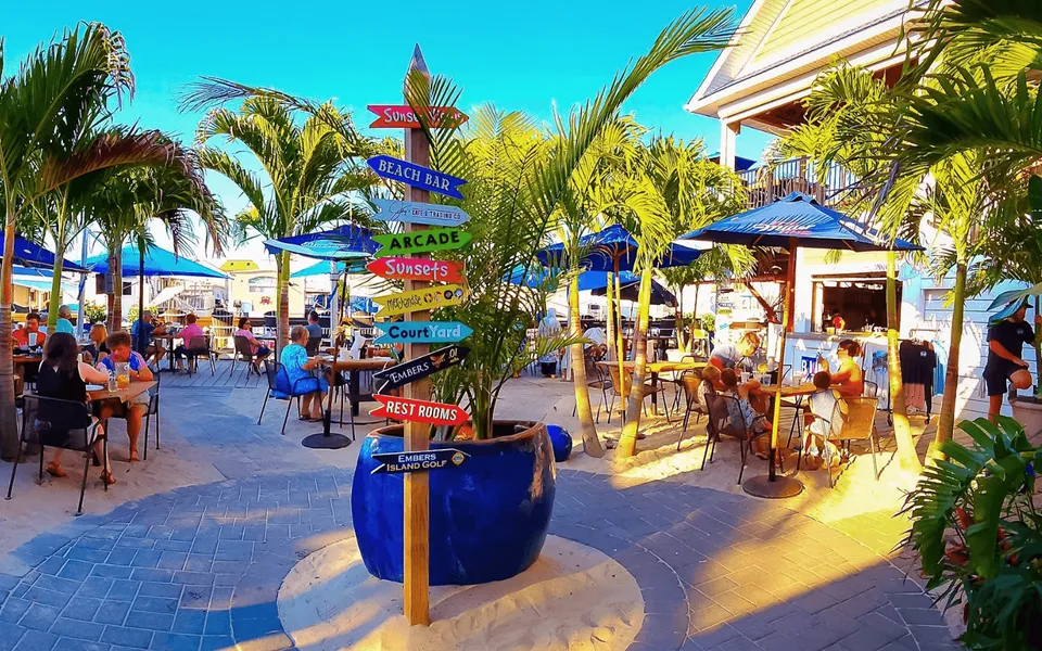 A Place for Everyone