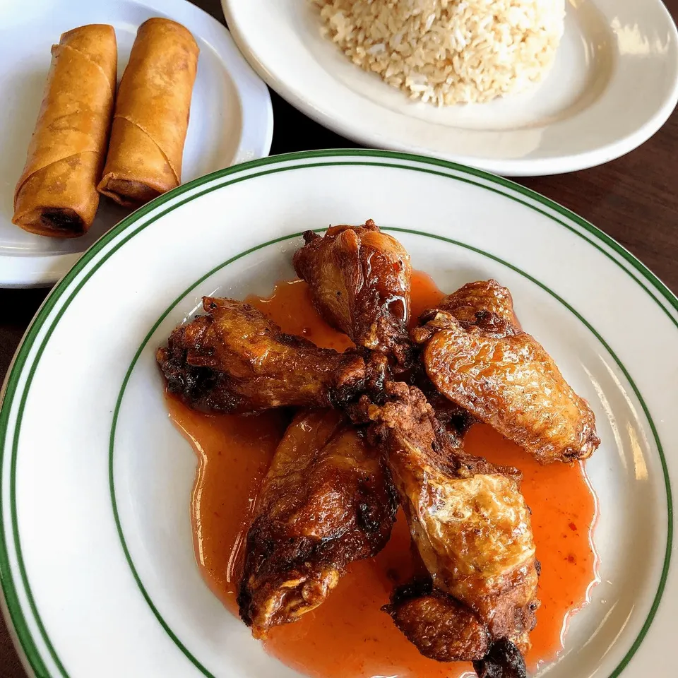 Come By or Order Today