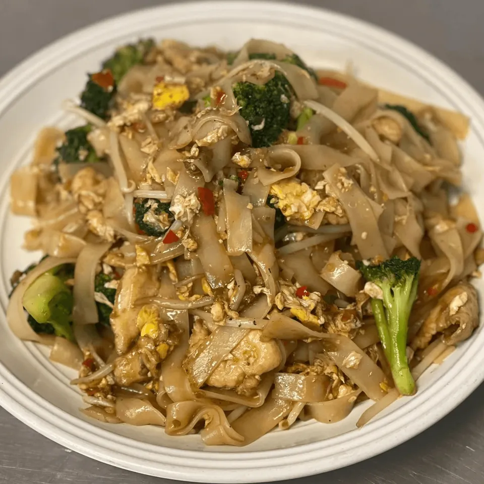 Easy & Convenient Ordering