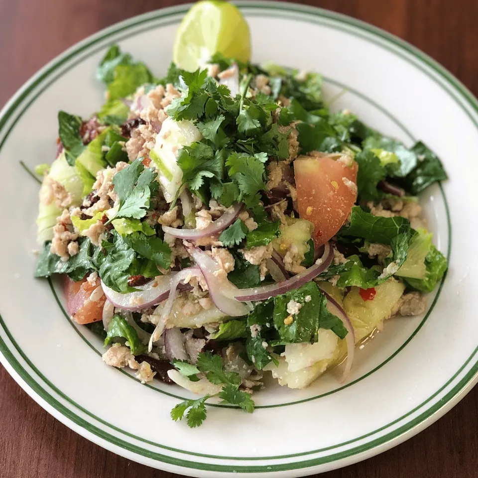 Tasty Meals & Sweet Treats