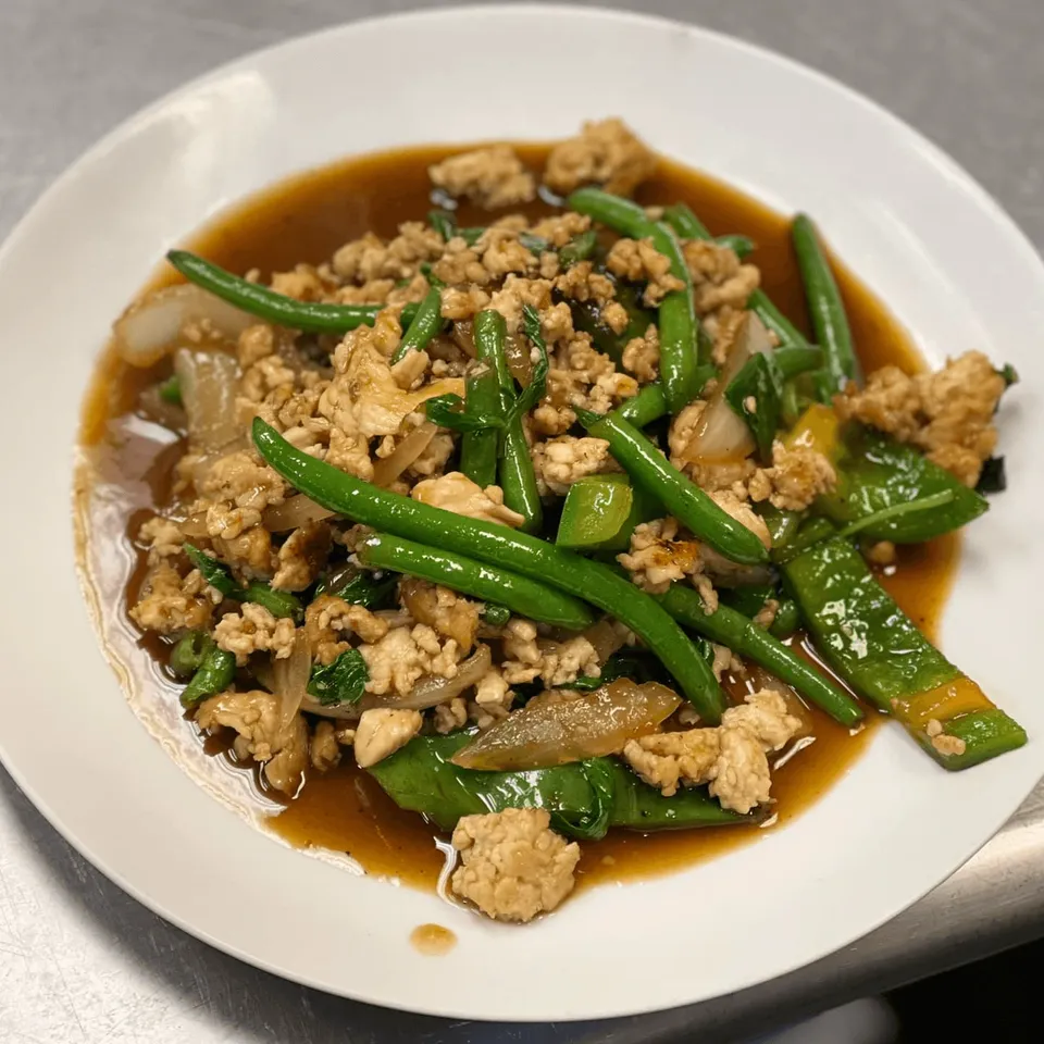 Boonma Thai: Authentic Flavors, Easy to Enjoy