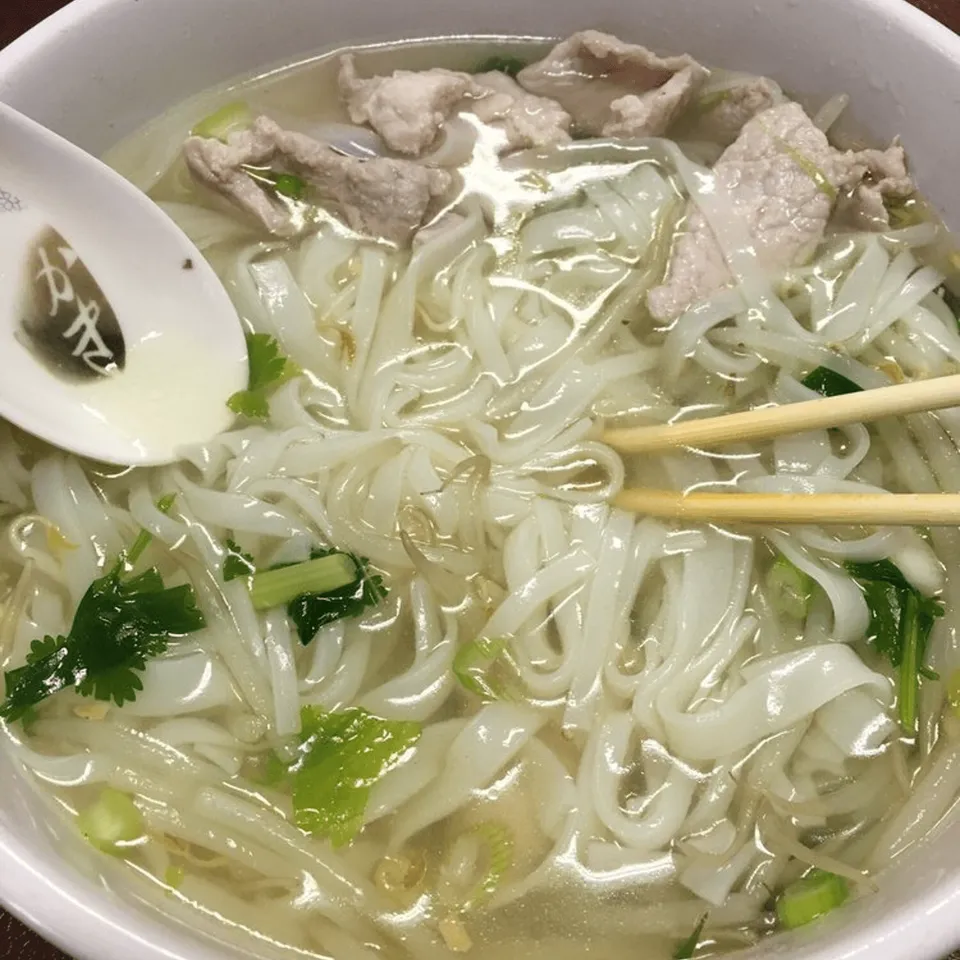 Explore Authentic Thai Cuisine