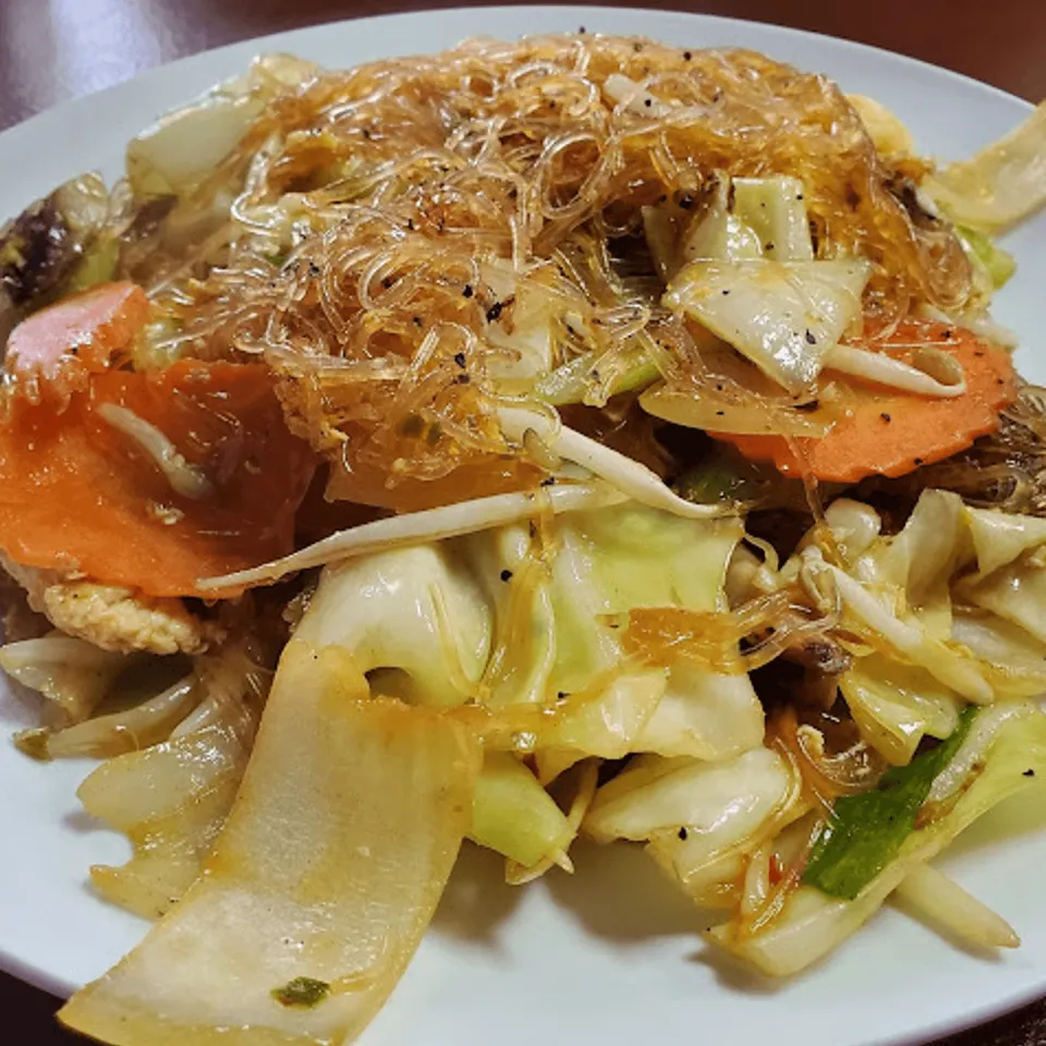 Convenient Ordering Made Simple