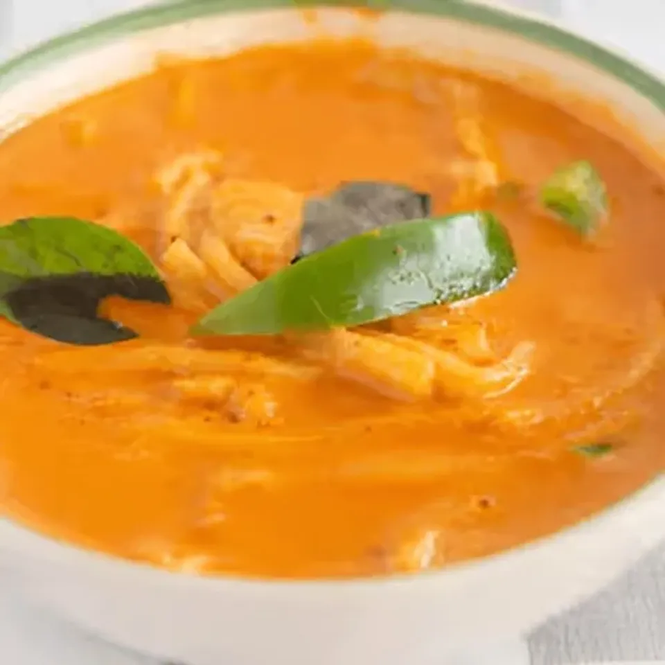 Red Curry