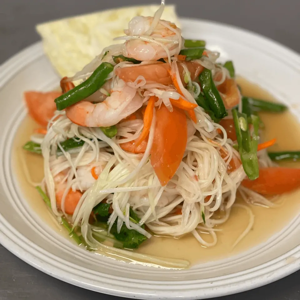 Warm, Friendly Service Awaits You