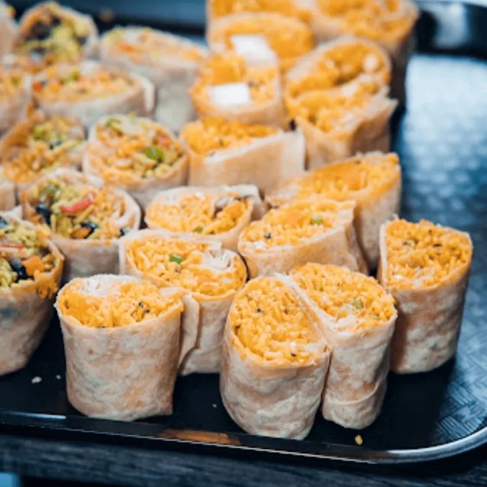 🍽️ Indian Catering: Flavorful Feasts for All