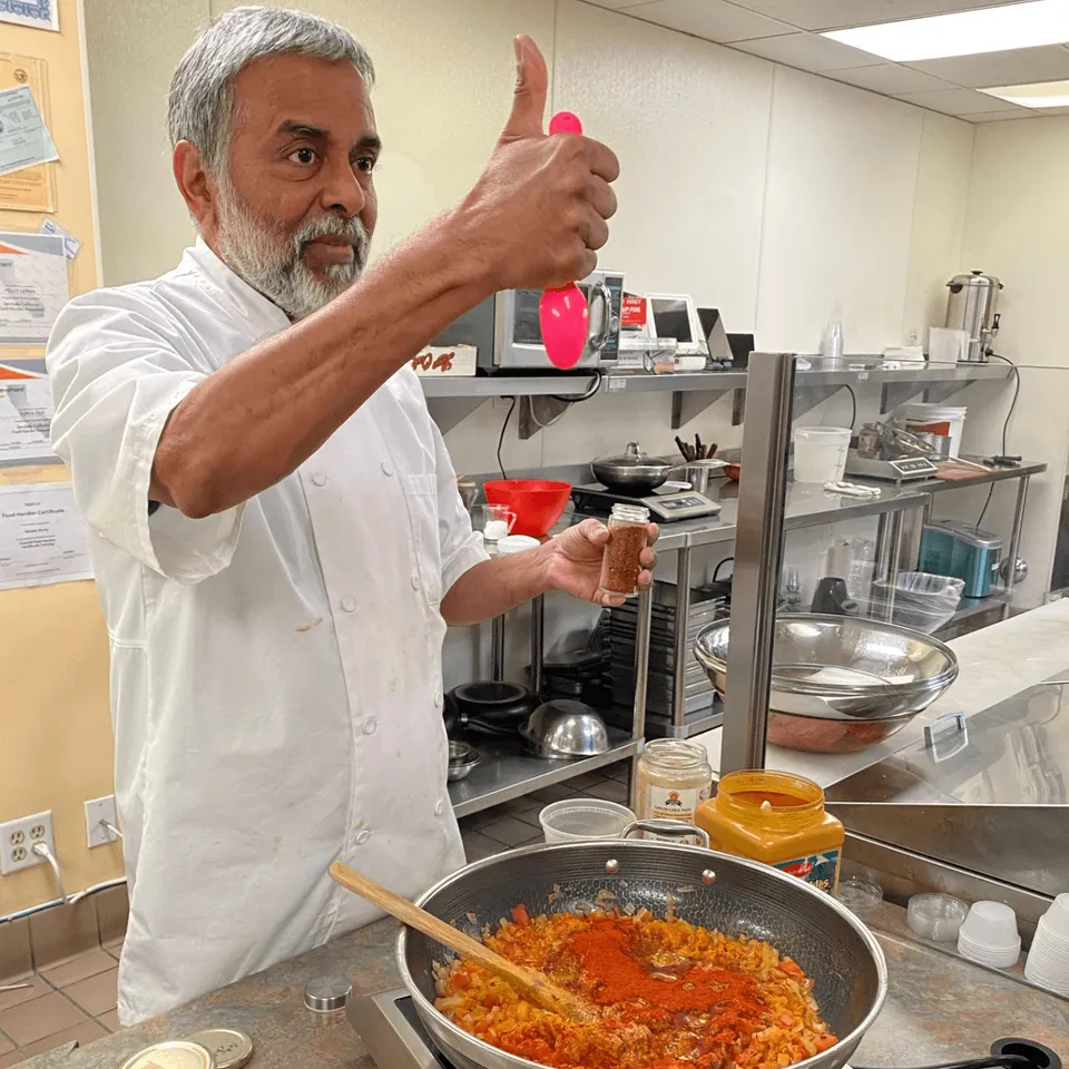 Chef VR: Mastering the Art of Flavorful Cuisine