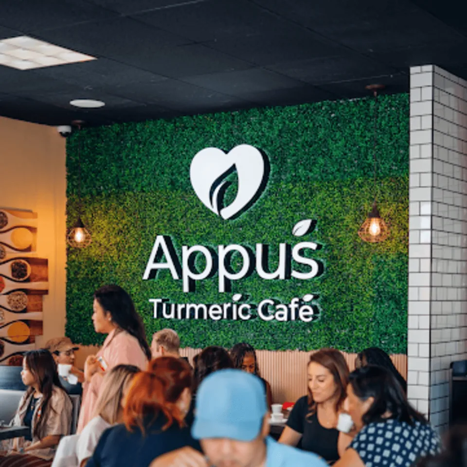 Welcome to Healthy Indian-Mexican Dining in Long Beach