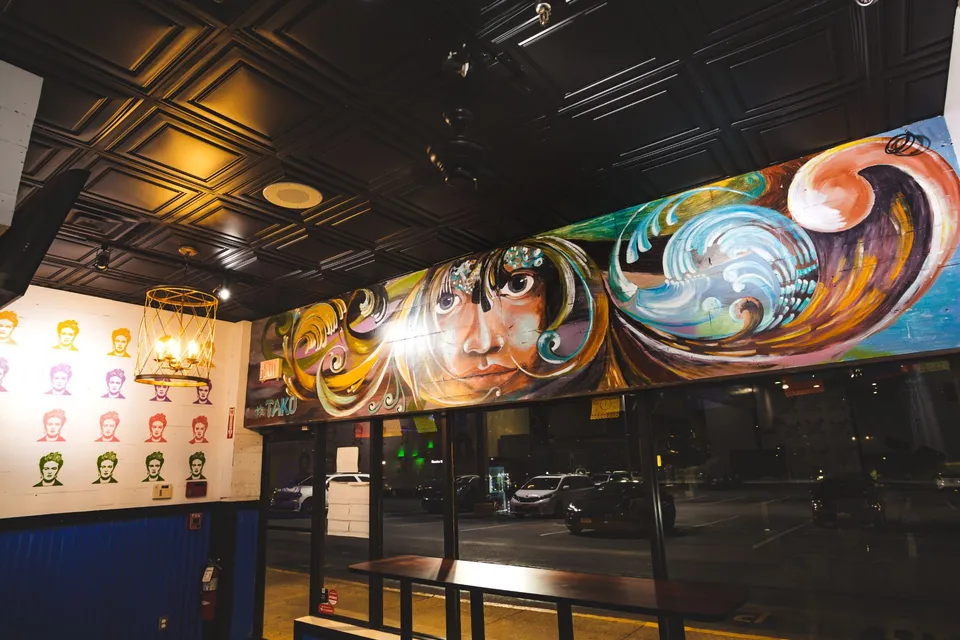 Get Rewarded for Every Taco Run!