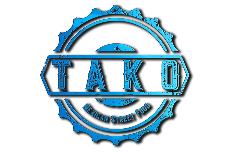 TAKO Mexican Street Food