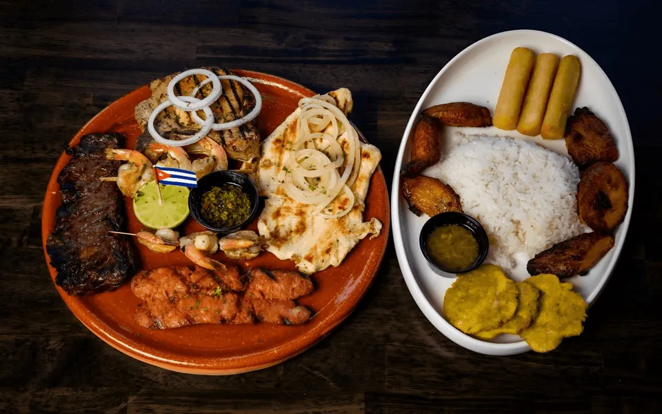 Join Mambo Cuban Restaurant & Lounge Rewards 🎁