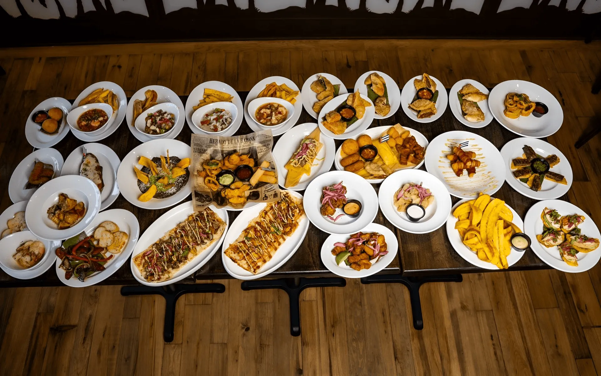 Best Cuban Food in New Jersey