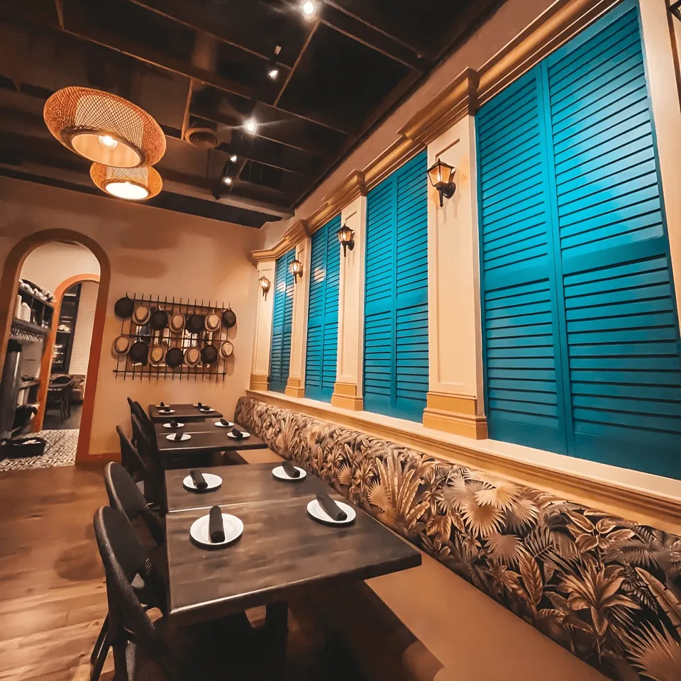 Ready to Experience Mambo Magic? 🕺