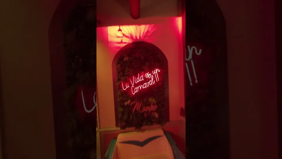 A Taste of Havana in New Jersey 🙌