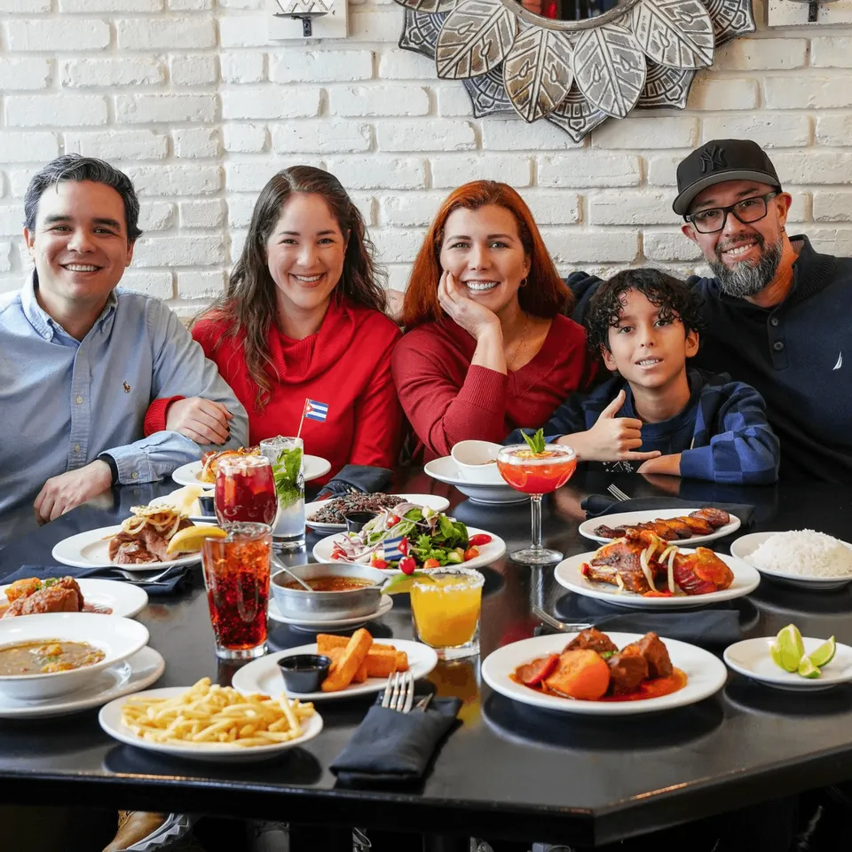 What Makes Us Special