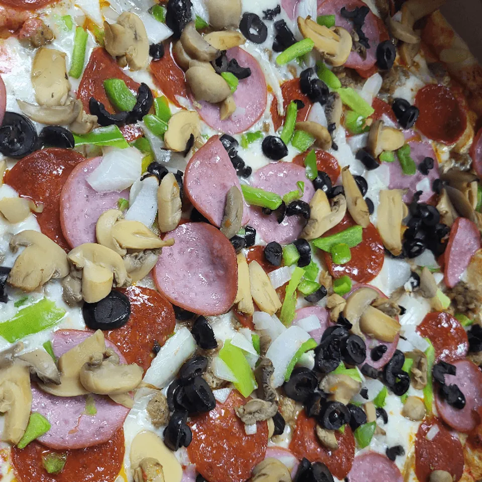 Quality Ingredients & Time-Honored Authentic Italian Recipes