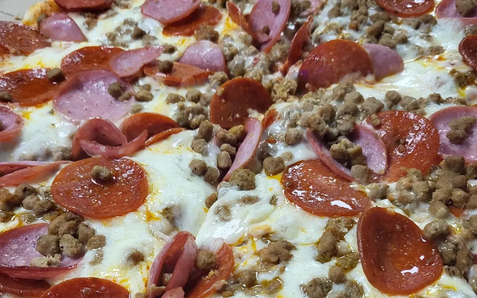 Best Pizza in Lubbock