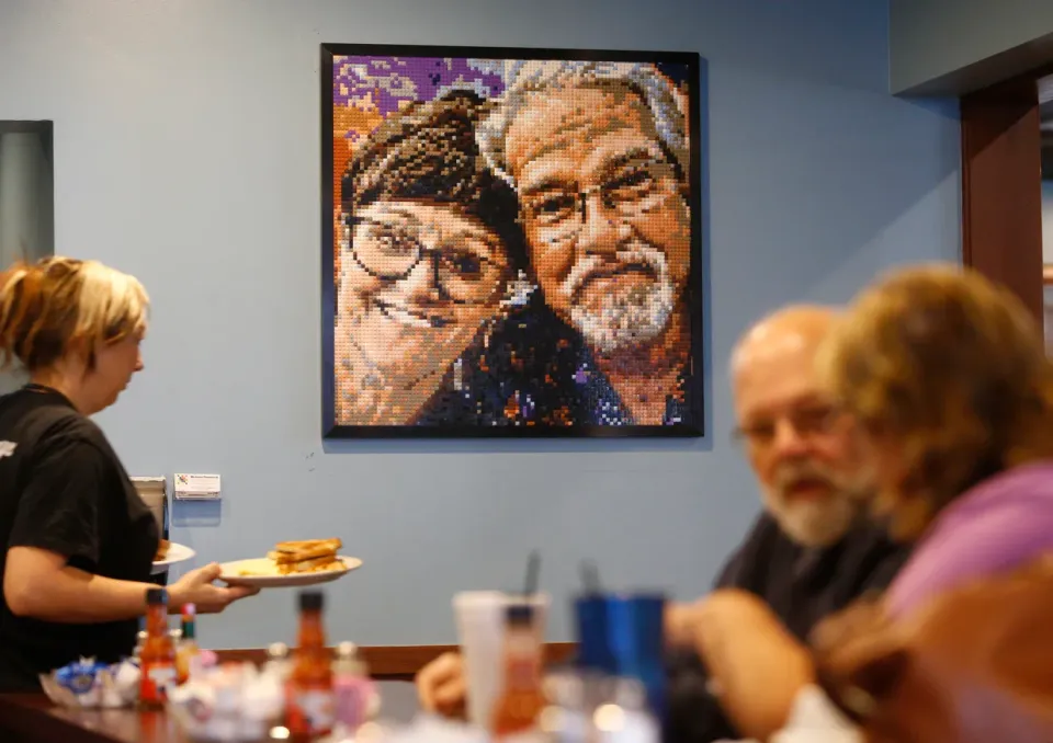 What We're Known For 