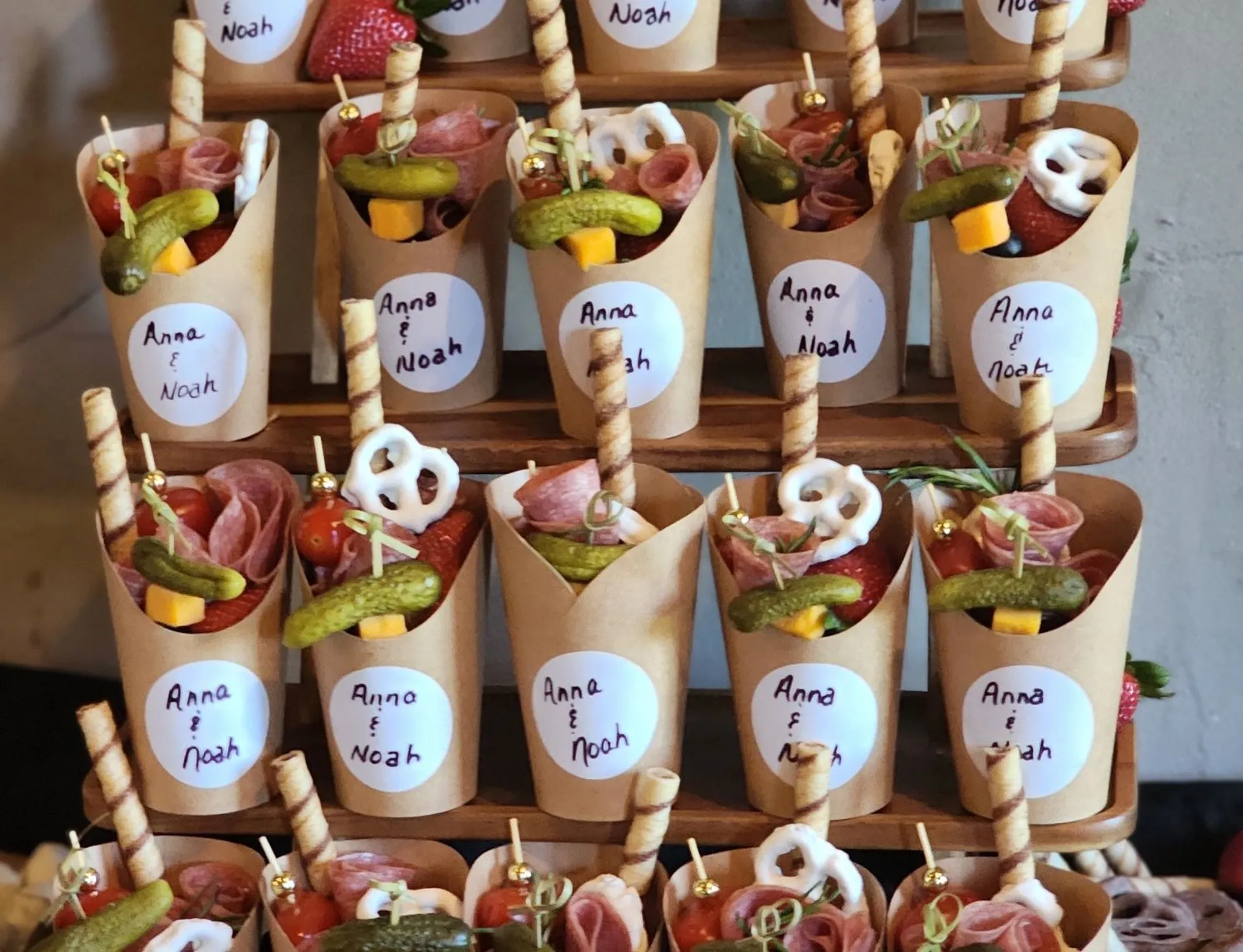 Full-Service Catering – Stress-Free Events