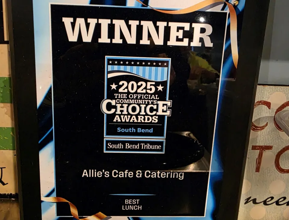 Proudly Recognized by Our Community